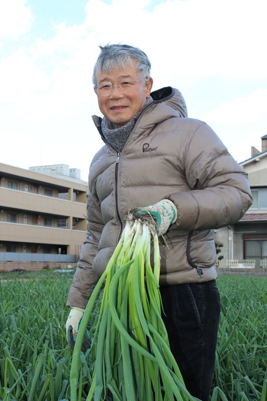 上田さん写真